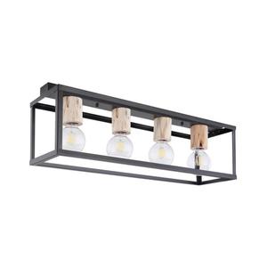 Globo 15476-4D - Stropné svietidlo HAGAR 4xE27/60W/230V 15476-4D vyobraziť