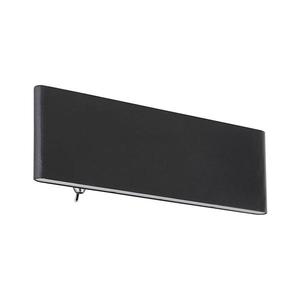 Globo 41751-8B - LED Nástenné svietidlo SIEGFRIED LED/8W/230V 41751-8B vyobraziť