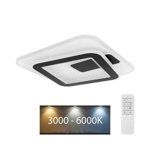 Globo 48435-36 - LED Stmievateľné stropné svietidlo RODAN LED/36W/230V + DO 48435-36 vyobraziť