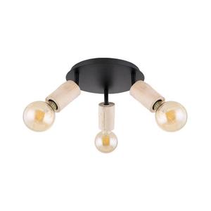 Globo 54032-3 - Bodové svietidlo JOSEBA 3xE27/60W/230V 54032-3 vyobraziť