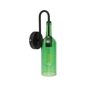 Globo 28048WG - Nástenné svietidlo LEVITO 1xE27/8W/230V 28048WG vyobraziť