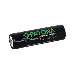PATONA - Batéria 18650 Li-lon 3350mAh PREMIUM 3, 7V PT6516 vyobraziť