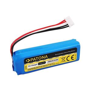 PATONA - Batéria JBL Charge 3 6000mAh 3, 7V Li-Pol PT6520 vyobraziť