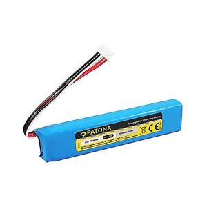 PATONA - Batéria JBL Xtreme 5000mAh 7, 4V Li-Pol PT6704 vyobraziť