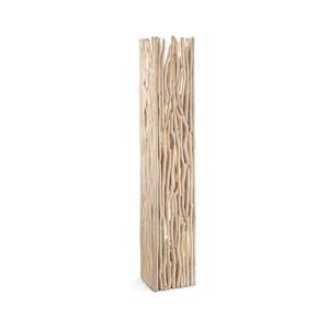 Ideal Lux - Stojacia lampa DRIFTWOOD 2xE27/60W/230V guava 180946 vyobraziť