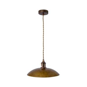 62001616 - Luster na lanku ELZA 1xE27/60W/230V 62001616 vyobraziť