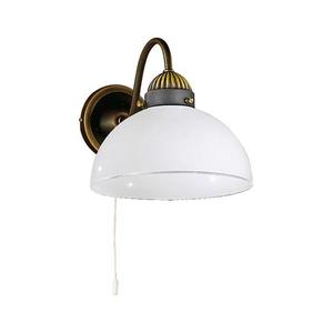 Kolarz 731.61.53 - Nástenné svietidlo NONNA 1xE27/75W/230V 731.61.53 vyobraziť