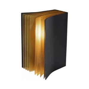 Lucide 78596/01/30 - Stolná lampa LIVRET 1xE14/25W/230V 78596/01/30 vyobraziť