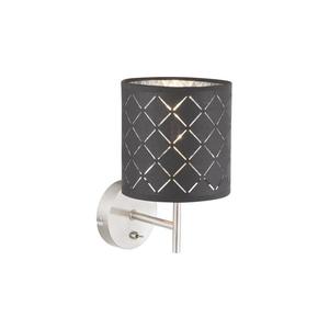 Globo 15228W - Nástenné svietidlo KIDAL 1xE14/40W/230V 15228W vyobraziť