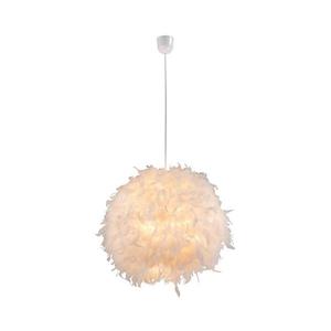 Globo 15057 - Luster na lanku KATUNGA 1xE27/40W/230V 15057 vyobraziť