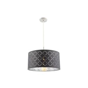 Globo 15228H - Luster na lanku KIDAL 1xE27/60W/230V 15228H vyobraziť