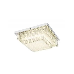 Globo 48214-16 - LED Stropné svietidlo CAKE LED/16W/230V 48214-16 vyobraziť