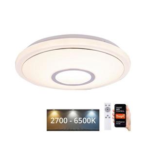 Globo 41386-16SH - LED RGBW Stmievateľné svietidlo CONNOR LED/16W/230V + DO 41386-16SH vyobraziť