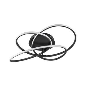 Globo 67201S-30 - LED Prisadený luster PANDA LED/30W/230V 67201S-30 vyobraziť