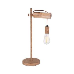 Globo 15327TN - Stolná lampa JAKOB 1xE27/40W/230V 15327TN vyobraziť