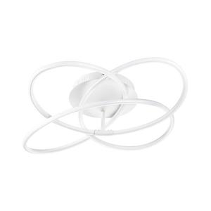 Globo 67201W-30 - LED Stropné svietidlo PANDA LED/30W/230V 67201W-30 vyobraziť