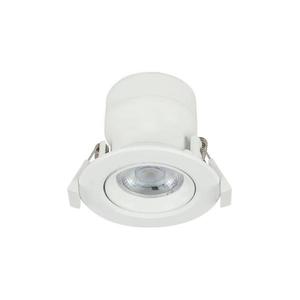 Globo 12393-5 - LED Podhľadové svietidlo POLLY LED/5W/230V 12393-5 vyobraziť