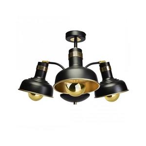 Luster na tyči MARGO 3xE27/5, 5W/230V MLP6211 vyobraziť