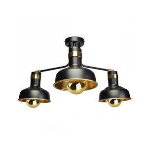 Luster na tyči MARGO 3xE27/5, 5W/230V MLP6212 vyobraziť