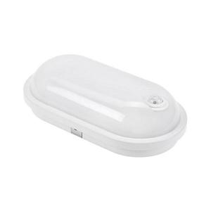 LED Technické svietidlo s PIR senzorom LED/20W/230V IP54 041046NW vyobraziť