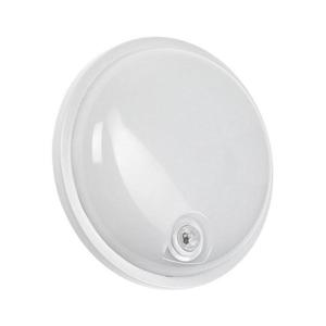 LED Technické svietidlo s PIR senzorom LED/20W/230V IP54 041047NW vyobraziť