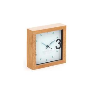 Stojacie hodiny 1xAA drevo PZAPR vyobraziť
