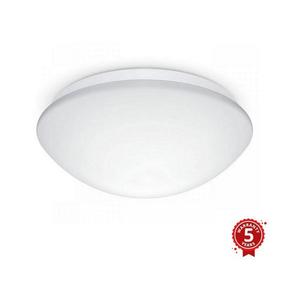 STEINEL 058609 - LED Kúpeľňové svietidlo so senzorom RS PRO LED/19, 5W/230V IP54 058609 vyobraziť