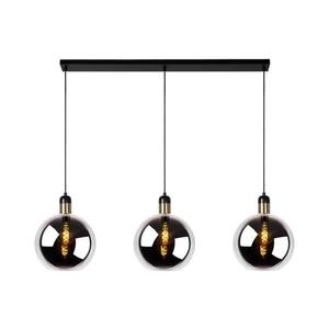 Lucide 34438/03/65 - Luster na lanku JULIUS 3xE27/40W/230V 34438/03/65 vyobraziť