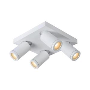 Lucide 09930/20/31 - LED Stmievateľné bodové svietidlo TAYLOR 4xGU10/5W/230V IP44 09930/20/31 vyobraziť