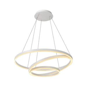 Lucide 46402/99/31 - LED Stmievateľný luster na lanku TRINITI LED/136W/230V biela 46402/99/31 vyobraziť
