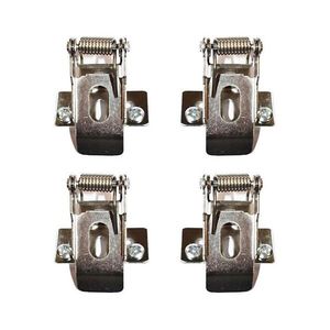 SADA Montážnych klipov pre inštaláciu LED panelov EKP2721 vyobraziť