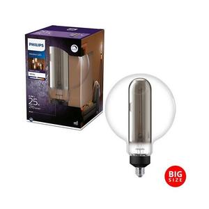 LED Stmievateľná žiarovka Philips E27/6, 5W/230V 3000K 8718699666606 vyobraziť