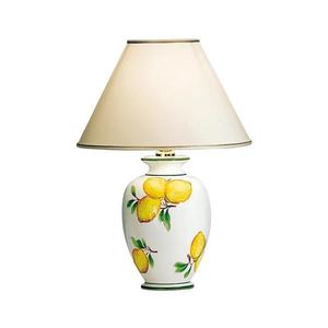 Kolarz 0014.70 - Stolná lampa GIARDINO 1xE27/100W/230V pr. 30 cm 0014.70 vyobraziť
