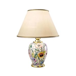Kolarz 0014.73S - Stolná lampa GIARDINO 1xE27/60W/230V 0014.73S vyobraziť