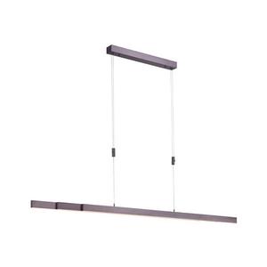 Paul Neuhaus 2568-24 - LED Stmievateľný luster na lanku ADRIANA LED/14W/230V 2568-24 vyobraziť