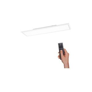 Leuchten Direkt 14852-16 - LED Stmievateľný panel EDGING LED/51, 5W/230V + DO 14852-16 vyobraziť