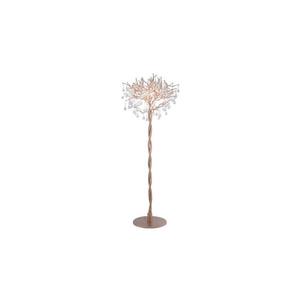 Paul Neuhaus 232-11 - Stojacia lampa ICICLE 5xG9/40W/230V medená 232-11 vyobraziť