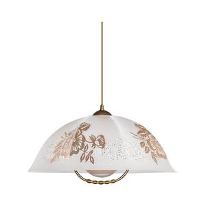 Prezent - Luster na lanku LYRA 1xE27/60W/230V vyobraziť