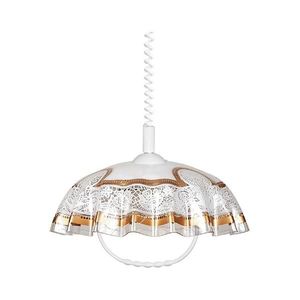 Prezent - Sťahovací luster LYRA 1xE27/60W/230V vyobraziť