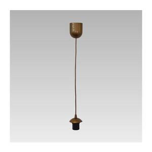 Prezent - Napájací kábel HANGER 1xE27/60W/230V vyobraziť