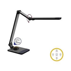 Prezent - LED Stmievateľná stolná lampa AKAN LED/10W/230V vyobraziť