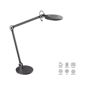 Prezent - LED Stmievateľná stolná lampa BELTIS LED/10W/230V vyobraziť