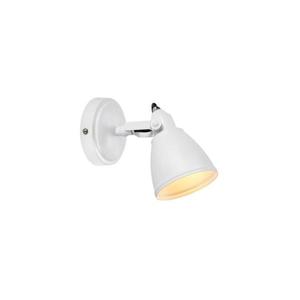 Markslöjd 108084 - Kúpeľňové nástenné svietidlo FJÄLLBACKA 1xG9/20W/230V IP44 108084 vyobraziť