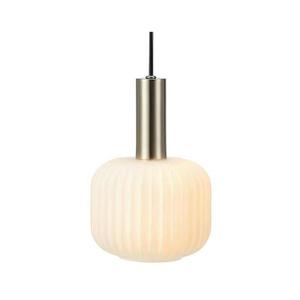 Markslöjd 108122 - Luster na lanku SOBER 1xE14/40W/230V matný chróm 108122 vyobraziť