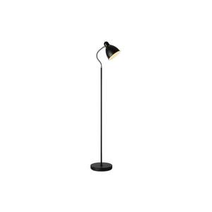 Markslöjd 108016 - Stojacia lampa NITTA 1xE27/60W/230V 108016 vyobraziť