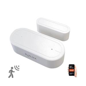 Snímač okien SMART 2xAAA/Wi-Fi Tuya 315915 vyobraziť