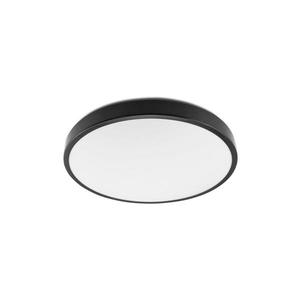 LED Stropné svietidlo ZOE LED/24W/230V IP44 čierna KFZE24WNBCZ vyobraziť
