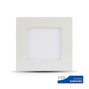 LED Podhľadové svietidlo SAMSUNG CHIP LED/12W/230V 6400K hranatý 711 vyobraziť
