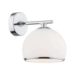 Argon 4254 - Nástenné svietidlo MARBELLA 1xE27/15W/230V chróm 4254 vyobraziť