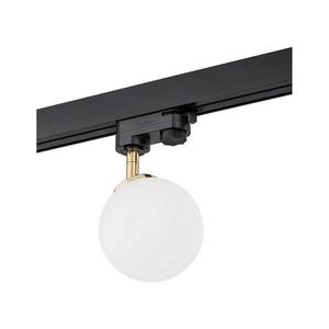 Argon 4307 - Bodové svietidlo do lištového systému BANG 1xG9/6W/230V mosadz 4307 vyobraziť